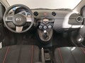 View of dashboard
