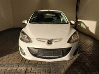 Front view
