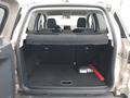 View of boot / luggage space