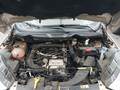 View of engine compartment