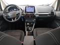 View of dashboard