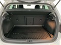 View of boot / luggage space