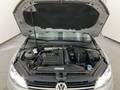 View of engine compartment