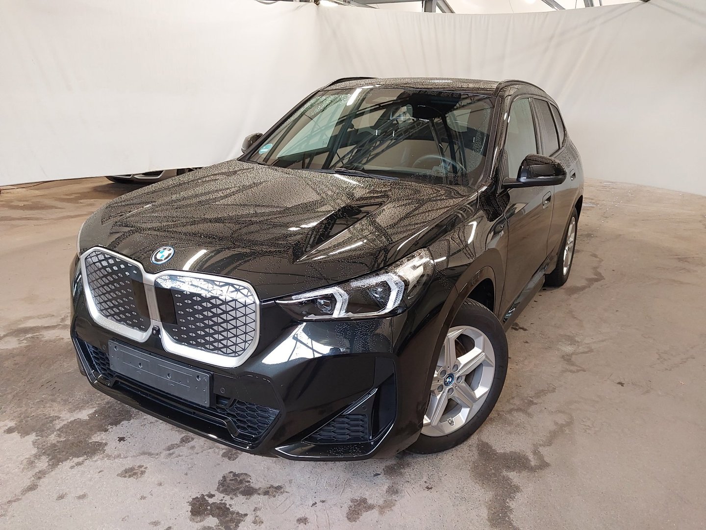 2025 BMW iX