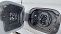 View of fittings for electric vehicle