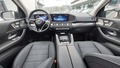 View of dashboard