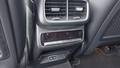 View of rear climate control switch