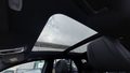 View of sunroof / panoramic roof