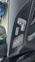 View of control buttons for electric seat adjustment