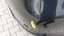 Bumper links achteraan