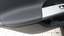 Deurbekleding linksachter