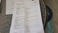 Документ о выполнении сервиса
