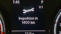 Статус автомобиля