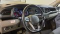 View of dashboard