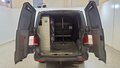 View of boot / luggage space