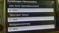Other optional extras