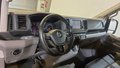 View of dashboard