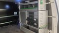 View of storage system