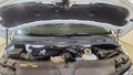 View of engine compartment