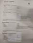 Attestation d'entretien