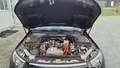 Vue du compartiment moteur