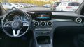 View of dashboard