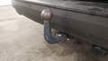 View of trailer tow-bar hitch