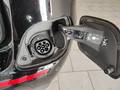 View of fittings for electric vehicle