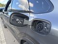 Vue du véhicule électrique