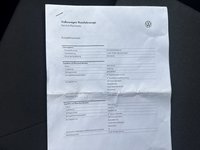 Attestation d'entretien