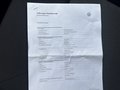 Attestation d'entretien