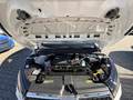 View of engine compartment