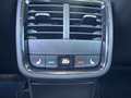 View of rear climate control switch