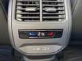 View of rear climate control switch