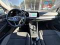 View of dashboard