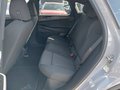 View of rear seat