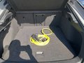 View of boot / luggage space