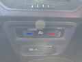 View of rear climate control switch