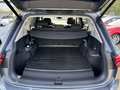 View of boot / luggage space