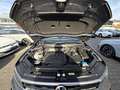 View of engine compartment