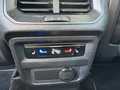 View of rear climate control switch