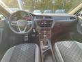 View of dashboard