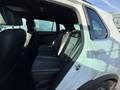 View of rear seat