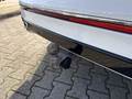 View of trailer tow-bar hitch