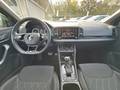 View of dashboard