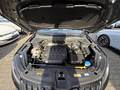 View of engine compartment