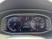 Pogled kombi instrument