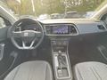 View of dashboard