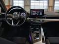 View of dashboard