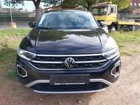 Front view